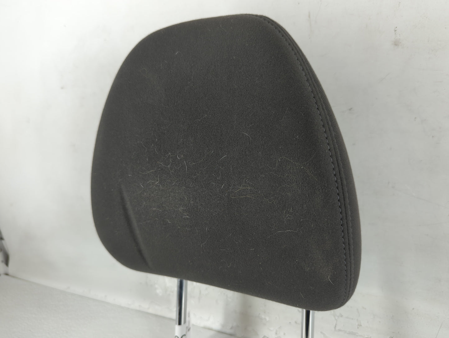 2016 Nissan Rogue Headrest Head Rest Front Driver Passenger Seat Fits OEM Used Auto Parts - Oemusedautoparts1.com