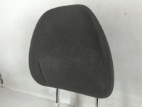2016 Nissan Rogue Headrest Head Rest Front Driver Passenger Seat Fits OEM Used Auto Parts - Oemusedautoparts1.com