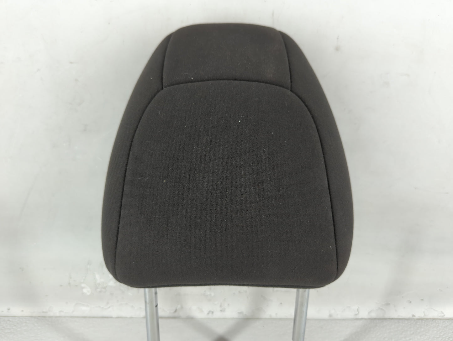 2016 Nissan Rogue Headrest Head Rest Front Driver Passenger Seat Fits OEM Used Auto Parts - Oemusedautoparts1.com