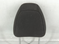2016 Nissan Rogue Headrest Head Rest Front Driver Passenger Seat Fits OEM Used Auto Parts - Oemusedautoparts1.com