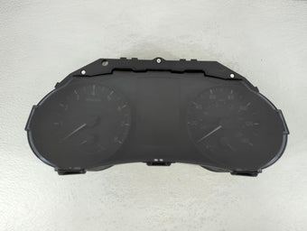 compare product 2016 Nissan Rogue Instrument Cluster Speedometer Gauges P/N:5HA8A/B1UG Fits OEM Used Auto Parts