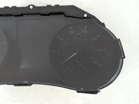 2016 Nissan Rogue Instrument Cluster Speedometer Gauges P/N:5HA8A/B1UG Fits OEM Used Auto Parts - Oemusedautoparts1.com