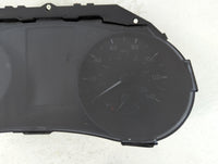 2016 Nissan Rogue Instrument Cluster Speedometer Gauges P/N:5HA8A/0C89 Fits OEM Used Auto Parts - Oemusedautoparts1.com