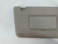 2014-2017 Nissan Rogue Sun Visor Shade Replacement Passenger Right Mirror Fits Fits 2014 2015 2016 2017 OEM Used Auto Parts 