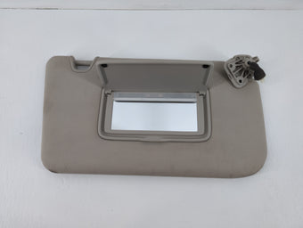 compare product 2014-2017 Nissan Rogue Sun Visor Shade Replacement Passenger Right Mirror Fits Fits 2014 2015 2016 2017 OEM Used Auto Parts