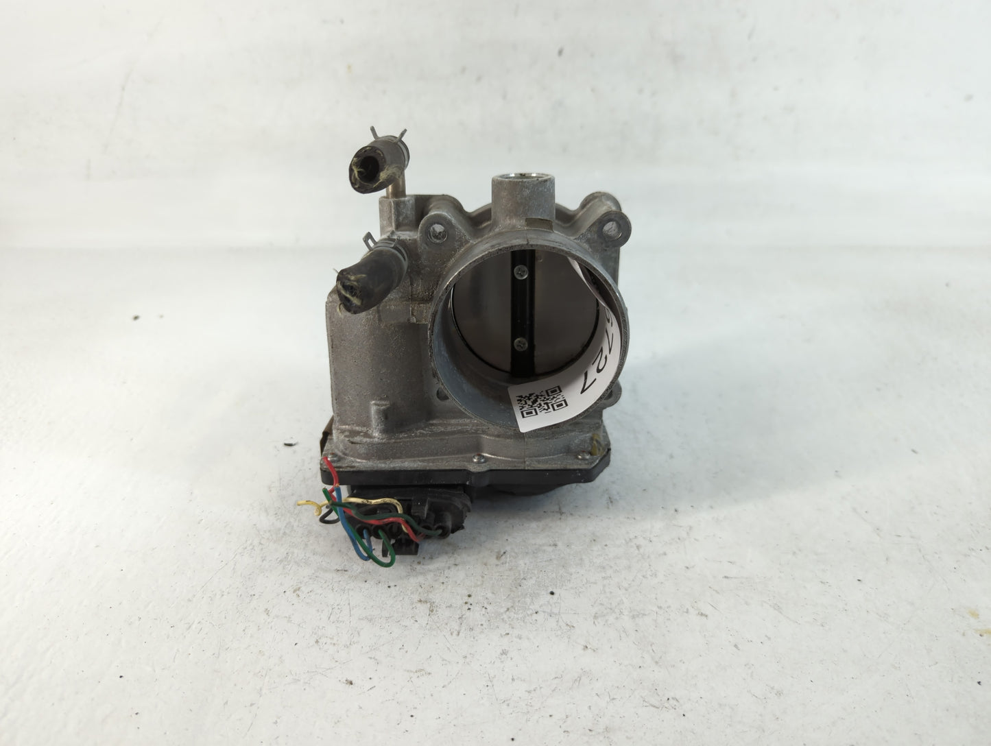2014-2020 Nissan Rogue Throttle Body P/N:3TA60-01 A Fits Fits 2013 2014 2015 2016 2017 2018 2019 2020 OEM Used Auto Parts - 