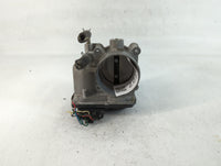 2014-2020 Nissan Rogue Throttle Body P/N:3TA60-01 A Fits Fits 2013 2014 2015 2016 2017 2018 2019 2020 OEM Used Auto Parts - 