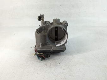 compare product 2014-2020 Nissan Rogue Throttle Body P/N:3TA60-01 A Fits Fits 2013 2014 2015 2016 2017 2018 2019 2020 OEM Used Auto Parts
