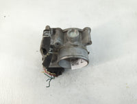 2014-2020 Nissan Rogue Throttle Body P/N:3TA60-01 A Fits Fits 2013 2014 2015 2016 2017 2018 2019 2020 OEM Used Auto Parts - 