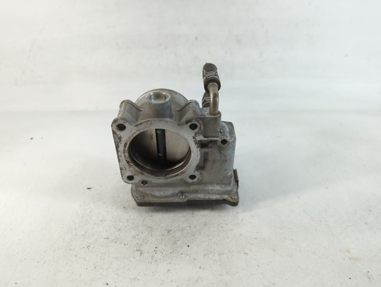 2014-2020 Nissan Rogue Throttle Body P/N:3TA60-01 A Fits Fits 2013 2014 2015 2016 2017 2018 2019 2020 OEM Used Auto Parts - 