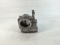 2014-2020 Nissan Rogue Throttle Body P/N:3TA60-01 A Fits Fits 2013 2014 2015 2016 2017 2018 2019 2020 OEM Used Auto Parts - 