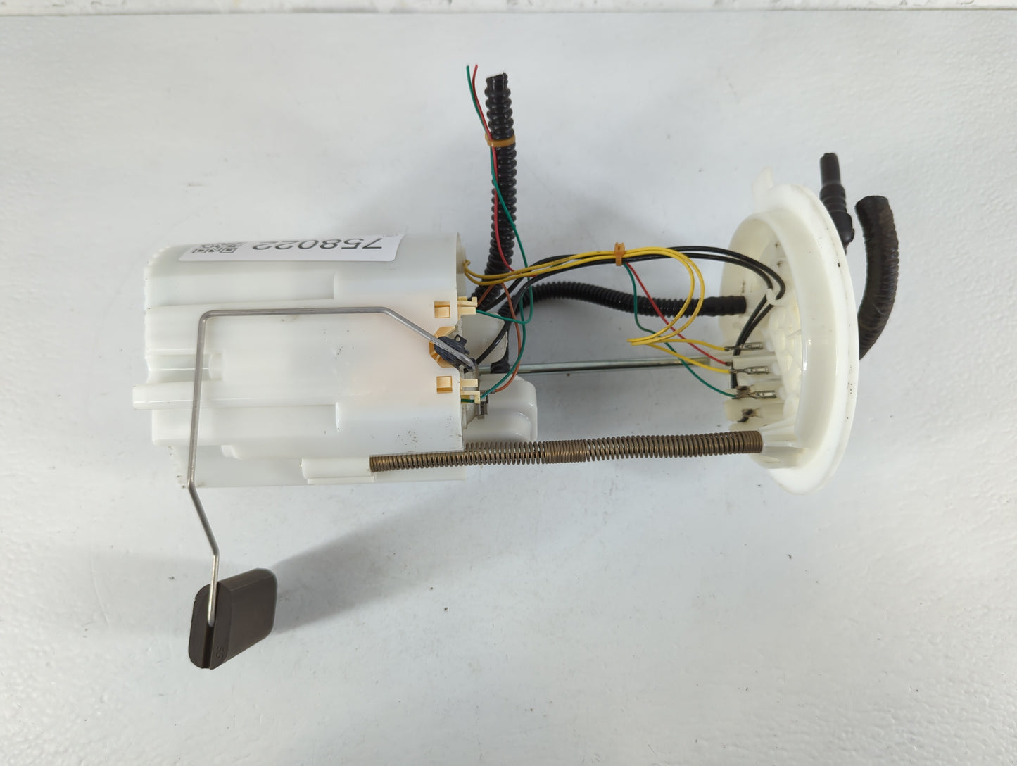 2014-2020 Nissan Rogue Electrical Gas Fuel Pump Assembly - Oemusedautoparts1.com