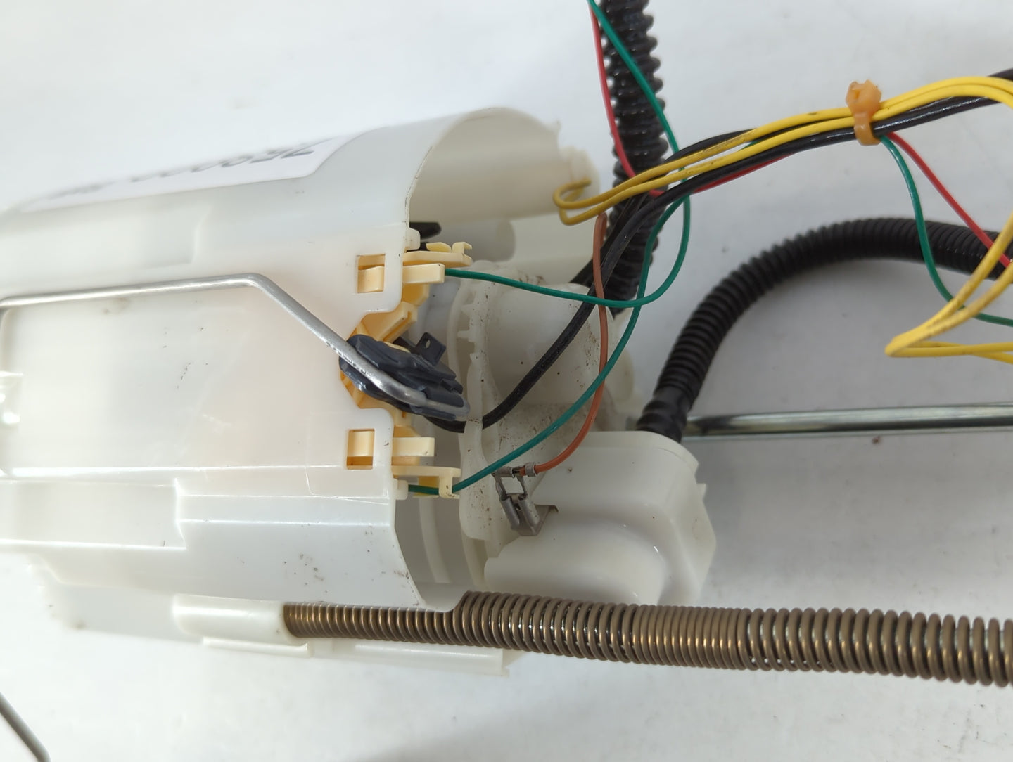 2014-2020 Nissan Rogue Electrical Gas Fuel Pump Assembly - Oemusedautoparts1.com