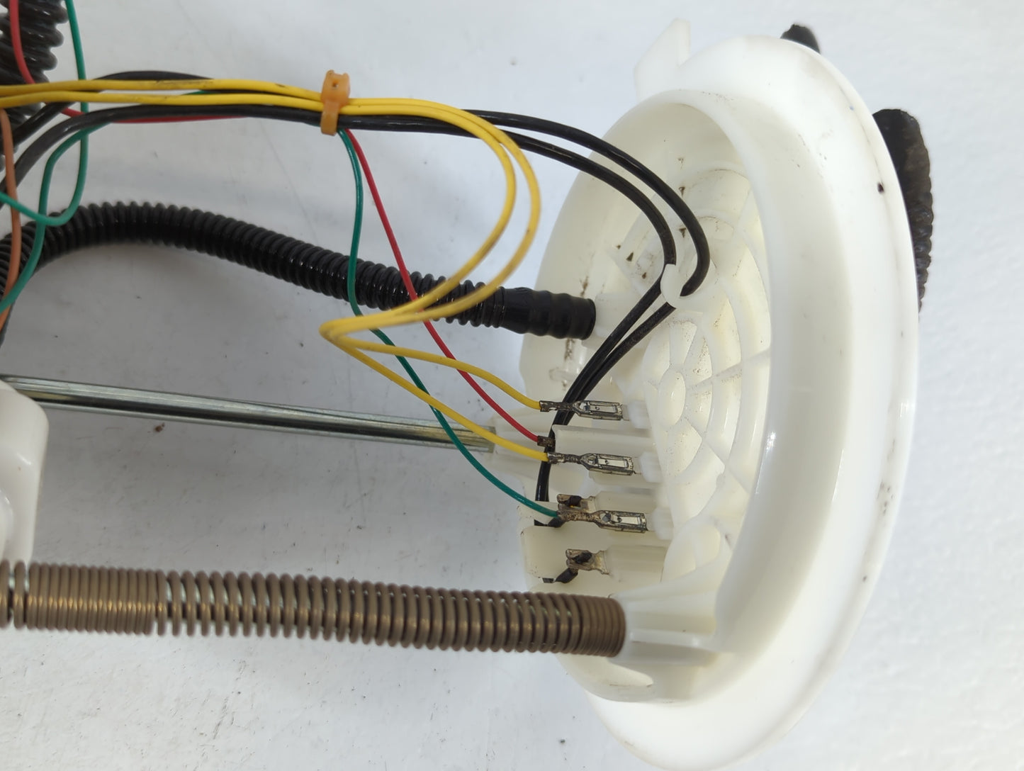 2014-2020 Nissan Rogue Electrical Gas Fuel Pump Assembly - Oemusedautoparts1.com