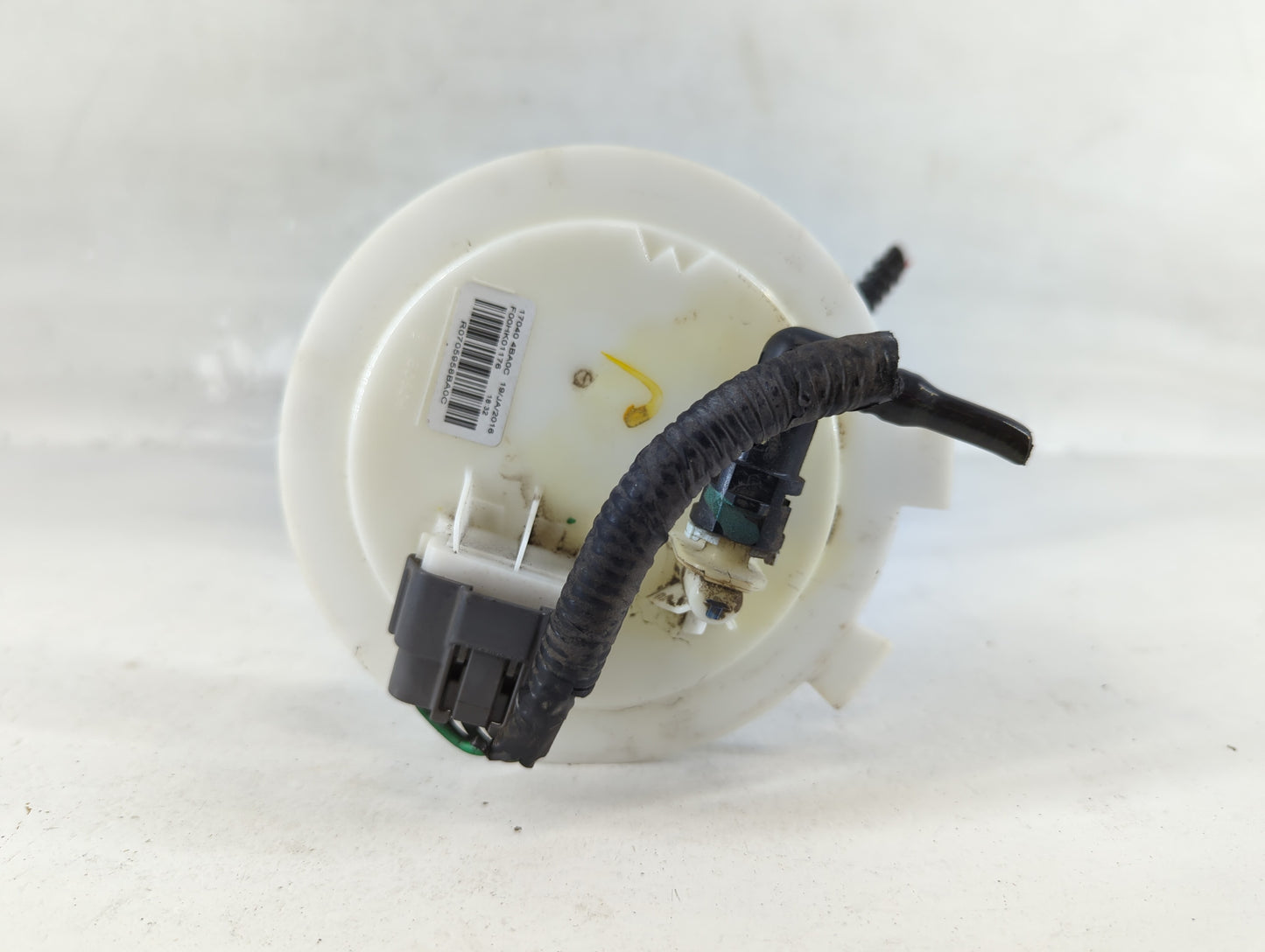2014-2020 Nissan Rogue Electrical Gas Fuel Pump Assembly - Oemusedautoparts1.com