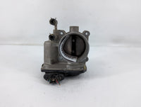2014-2020 Nissan Rogue Throttle Body P/N:3TA60-01 A Fits Fits 2013 2014 2015 2016 2017 2018 2019 2020 OEM Used Auto Parts - 