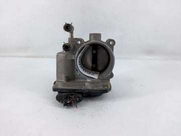 2014-2020 Nissan Rogue Throttle Body P/N:3TA60-01 A Fits Fits 2013 2014 2015 2016 2017 2018 2019 2020 OEM Used Auto Parts - 