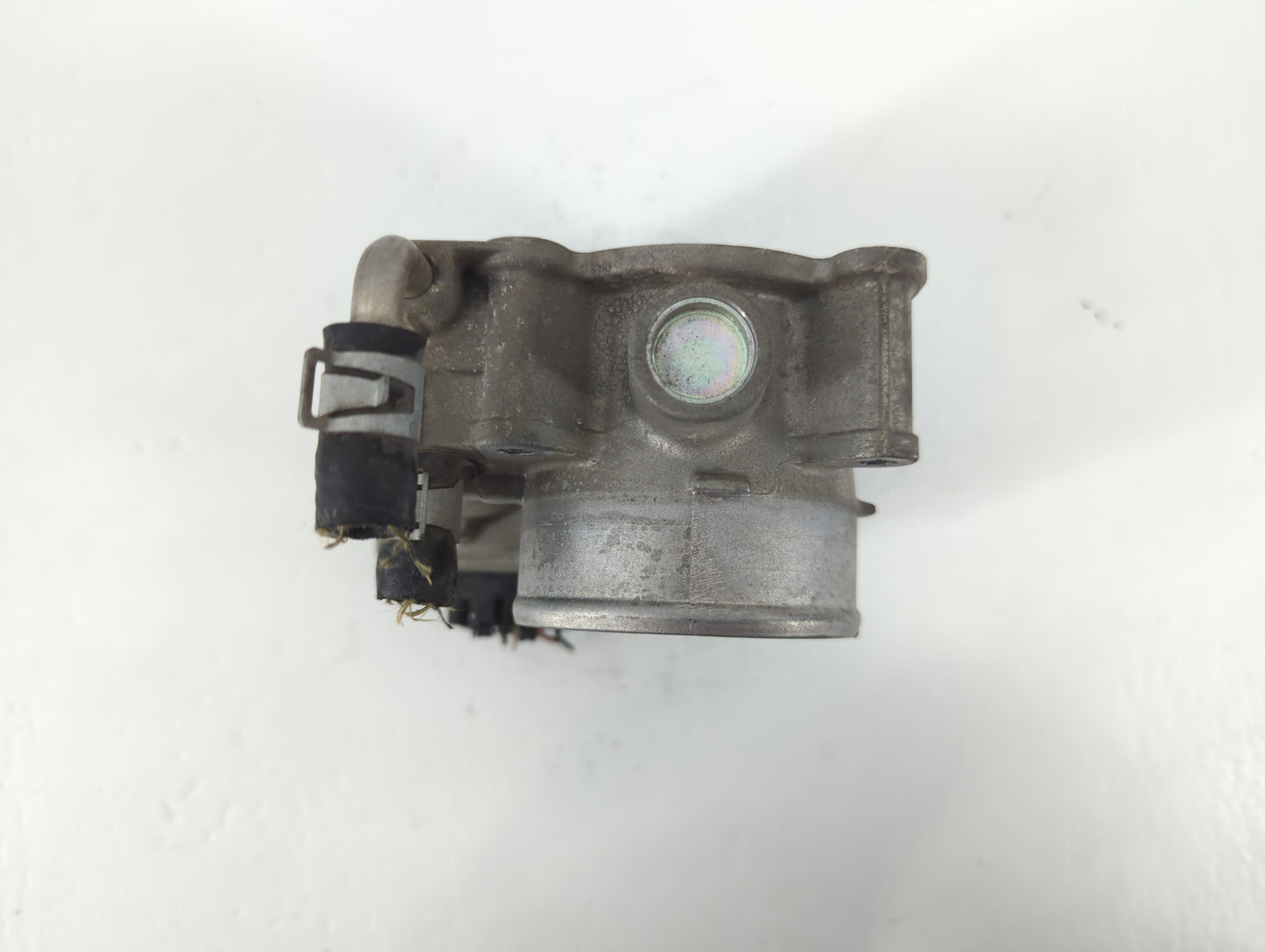2014-2020 Nissan Rogue Throttle Body P/N:3TA60-01 A Fits Fits 2013 2014 2015 2016 2017 2018 2019 2020 OEM Used Auto Parts - 