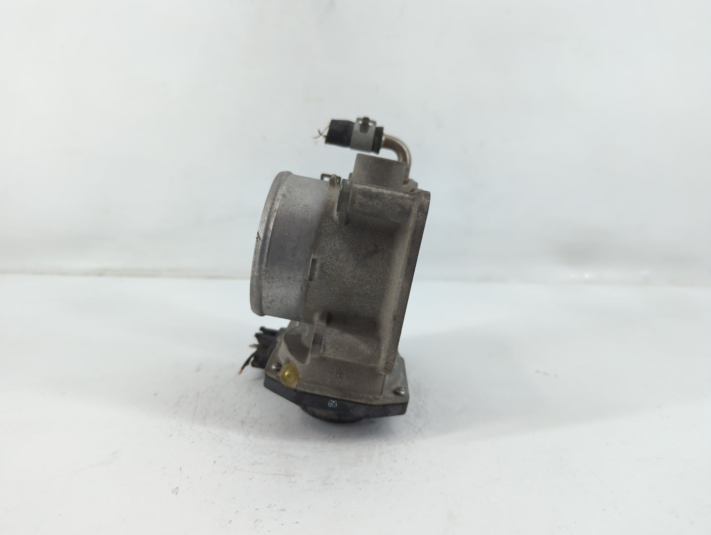 2014-2020 Nissan Rogue Throttle Body P/N:3TA60-01 A Fits Fits 2013 2014 2015 2016 2017 2018 2019 2020 OEM Used Auto Parts - 