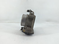 2014-2020 Nissan Rogue Throttle Body P/N:3TA60-01 A Fits Fits 2013 2014 2015 2016 2017 2018 2019 2020 OEM Used Auto Parts - 