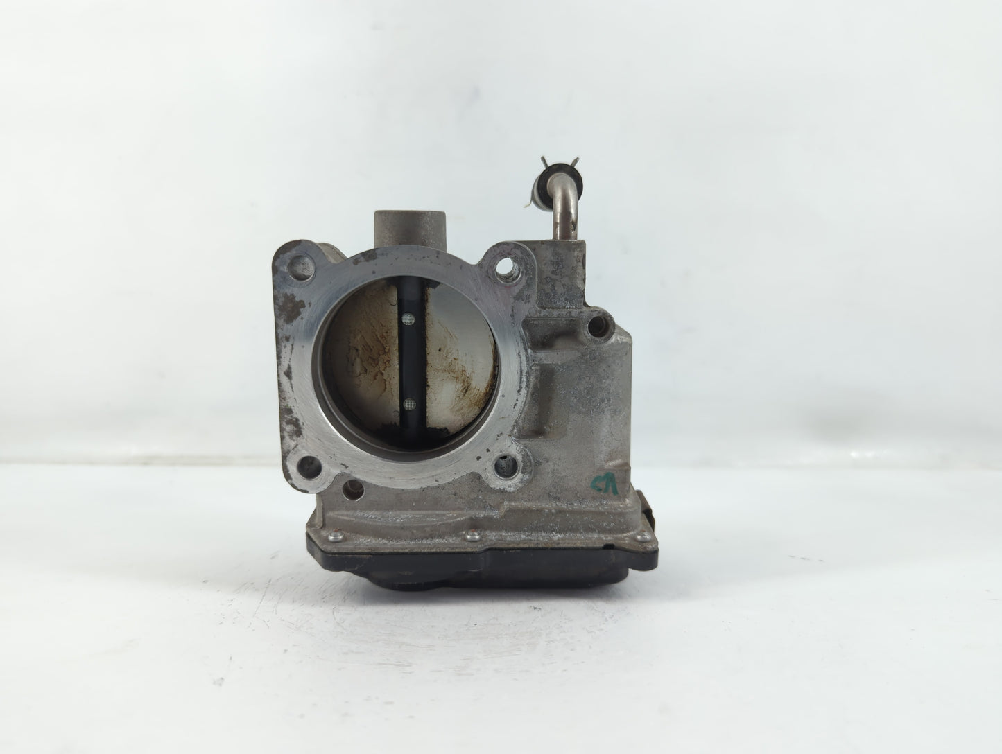 2014-2020 Nissan Rogue Throttle Body P/N:3TA60-01 A Fits Fits 2013 2014 2015 2016 2017 2018 2019 2020 OEM Used Auto Parts - 