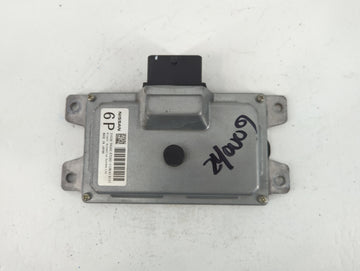 2015-2016 Nissan Rogue Body Control Module Bcm Inner Cabin Fuse Box - Oemusedautoparts1.com