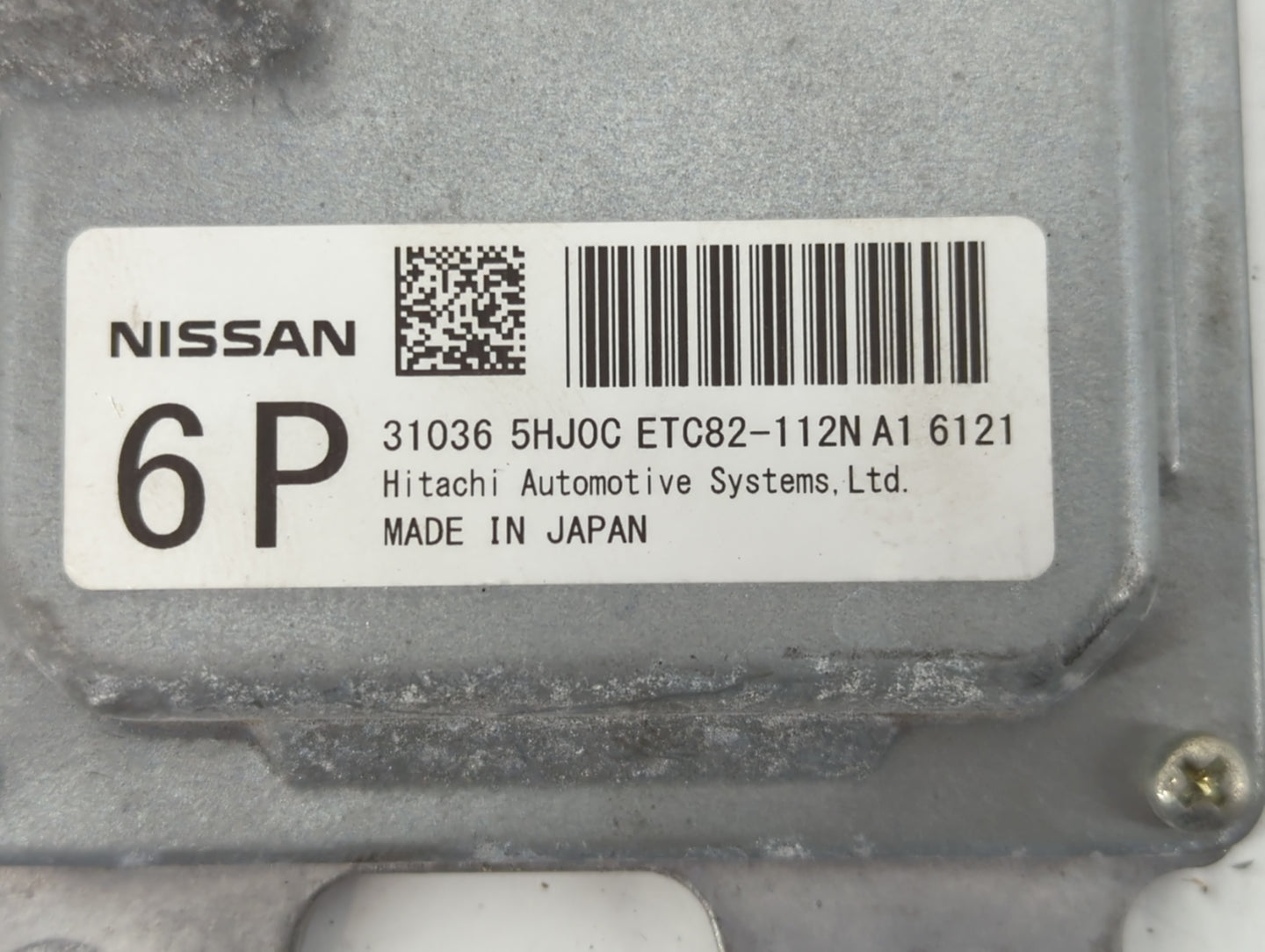 2015-2016 Nissan Rogue Body Control Module Bcm Inner Cabin Fuse Box - Oemusedautoparts1.com