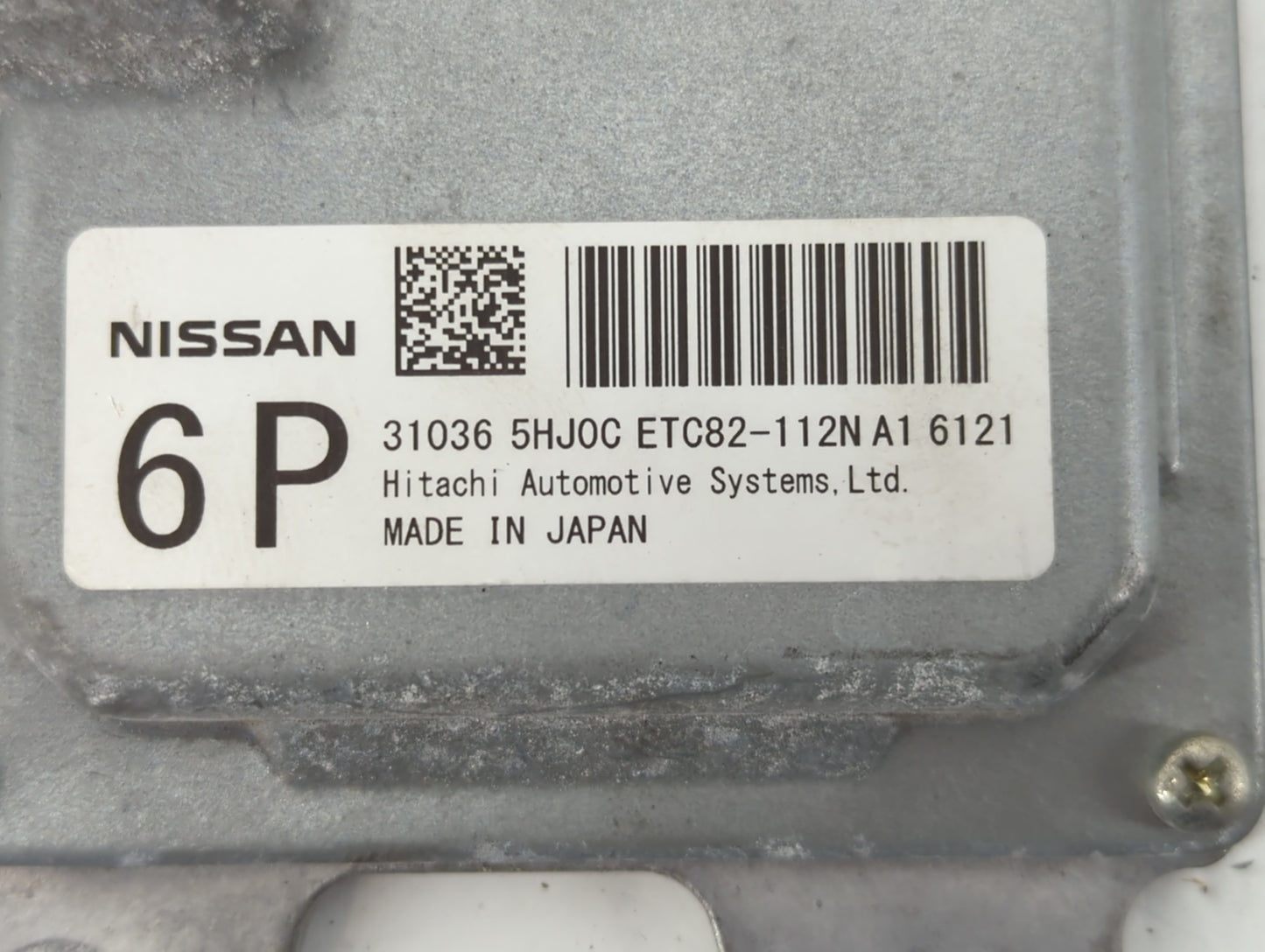 2015-2016 Nissan Rogue Body Control Module Bcm Inner Cabin Fuse Box - Oemusedautoparts1.com