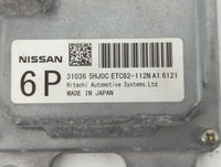 2015-2016 Nissan Rogue Body Control Module Bcm Inner Cabin Fuse Box - Oemusedautoparts1.com