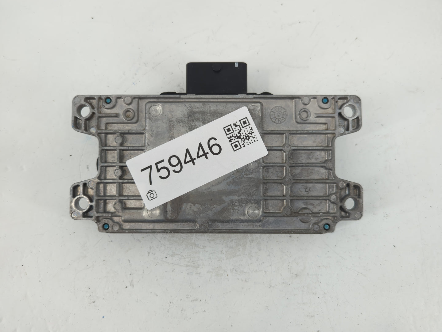 2015-2016 Nissan Rogue Body Control Module Bcm Inner Cabin Fuse Box - Oemusedautoparts1.com