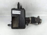 2015-2019 Nissan Rogue Air Cleaner Intake-duct Hose Tube - Oemusedautoparts1.com