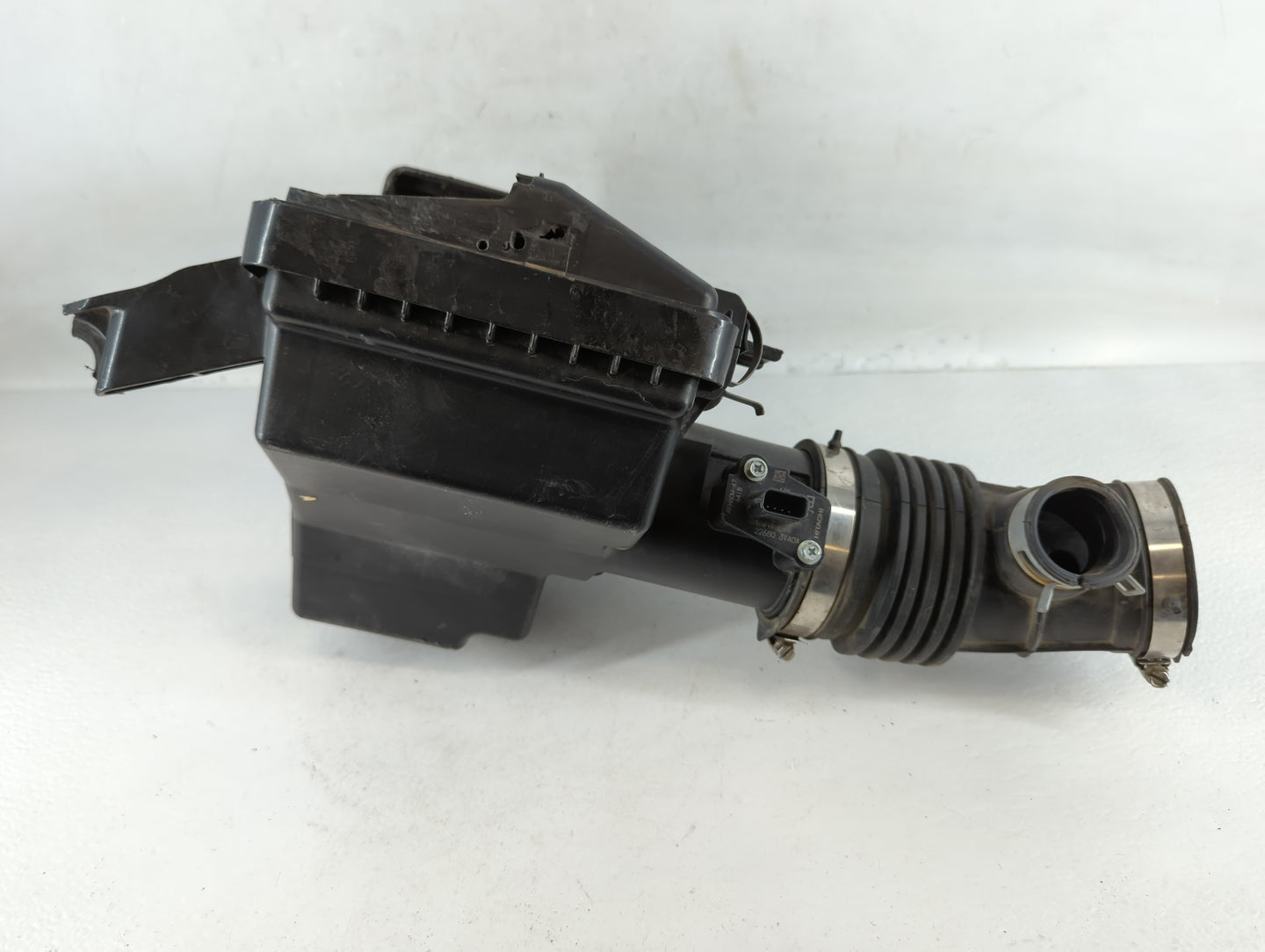 2015-2019 Nissan Rogue Air Cleaner Intake-duct Hose Tube - Oemusedautoparts1.com