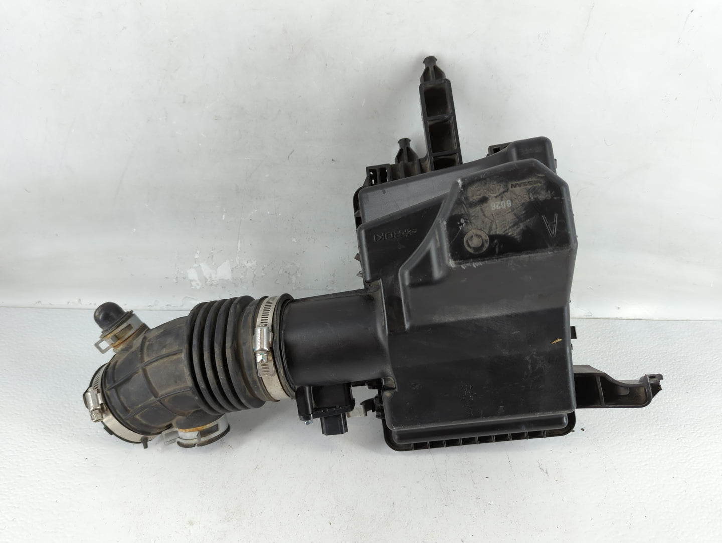 2015-2019 Nissan Rogue Air Cleaner Intake-duct Hose Tube - Oemusedautoparts1.com
