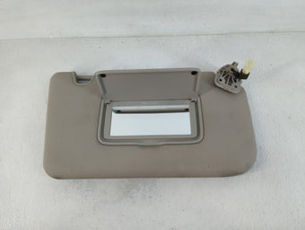 compare product 2014-2017 Nissan Rogue Sun Visor Shade Replacement Passenger Right Mirror Fits Fits 2014 2015 2016 2017 OEM Used Auto Parts