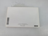 2016 Nissan Rogue Owners Manual Book Guide P/N:OM16EA 0T32U0 T00UM-JM03D OEM Used Auto Parts - Oemusedautoparts1.com