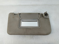2014-2017 Nissan Rogue Sun Visor Shade Replacement Passenger Right Mirror Fits Fits 2014 2015 2016 2017 OEM Used Auto Parts 
