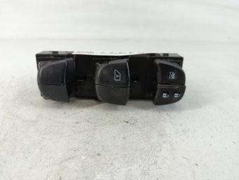 compare product 2014-2020 Nissan Rogue Master Power Window Switch Replacement Driver Side Left P/N:25401 4BA5A Fits OEM Used Auto Parts