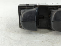 2014-2020 Nissan Rogue Master Power Window Switch Replacement Driver Side Left P/N:25401 4BA5A Fits OEM Used Auto Parts - Oe