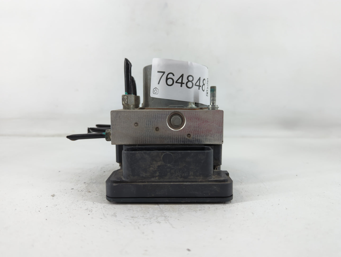 2015-2016 Nissan Rogue ABS Pump Control Module Replacement P/N:269 620 47660 5HA0A Fits Fits 2015 2016 OEM Used Auto Parts -