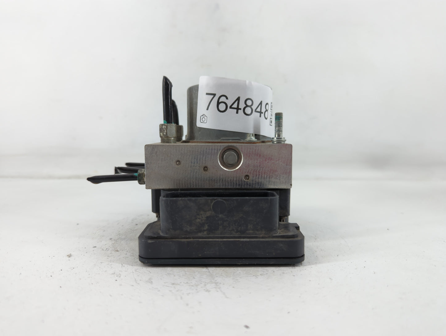 2015-2016 Nissan Rogue ABS Pump Control Module Replacement P/N:269 620 47660 5HA0A Fits Fits 2015 2016 OEM Used Auto Parts -