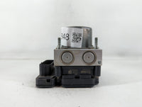 2015-2016 Nissan Rogue ABS Pump Control Module Replacement P/N:269 620 47660 5HA0A Fits Fits 2015 2016 OEM Used Auto Parts -