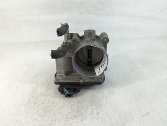 compare product 2014-2020 Nissan Rogue Throttle Body P/N:3TA60-01 A Fits Fits 2013 2014 2015 2016 2017 2018 2019 2020 OEM Used Auto Parts
