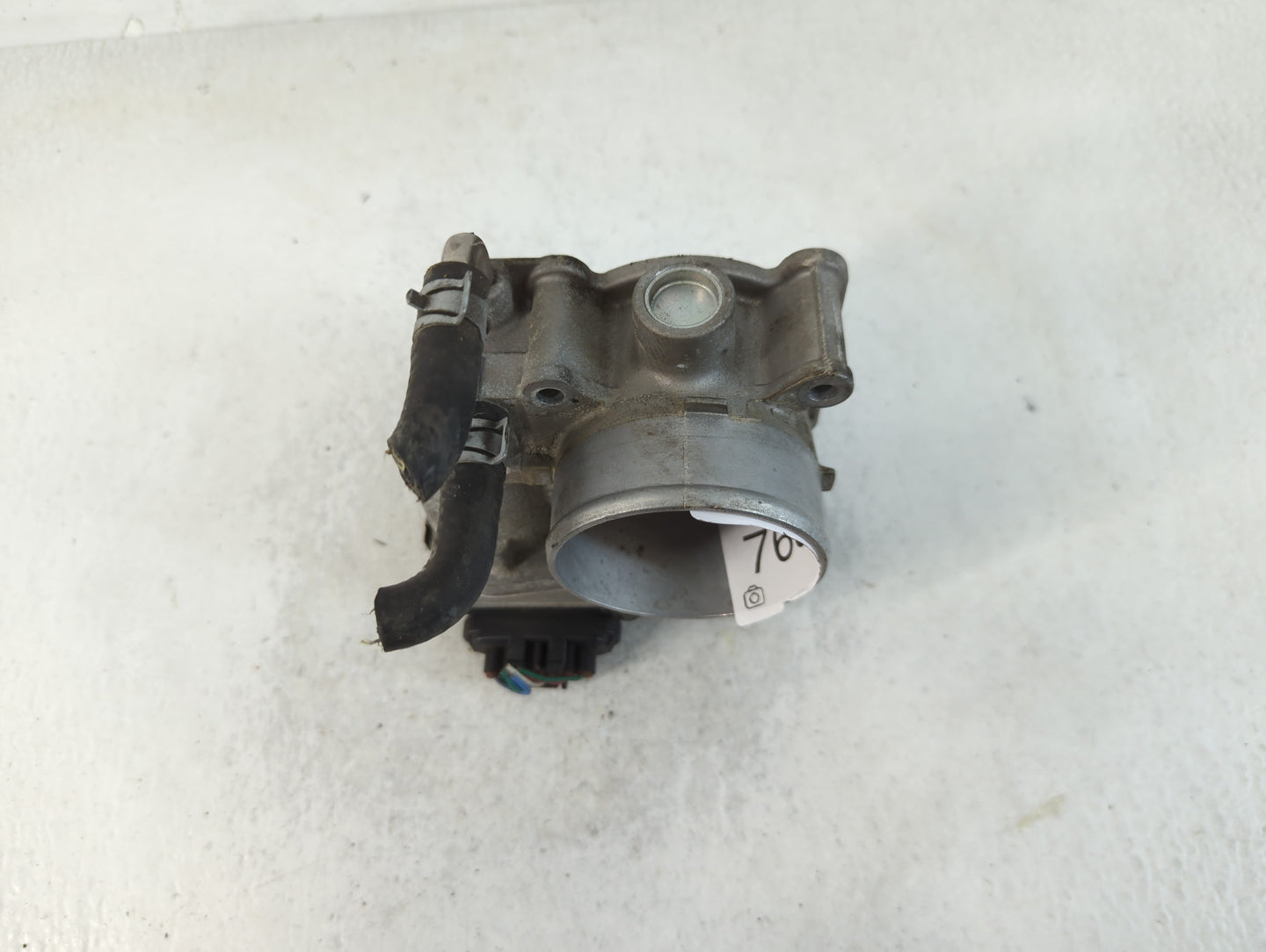 2014-2020 Nissan Rogue Throttle Body P/N:3TA60-01 A Fits Fits 2013 2014 2015 2016 2017 2018 2019 2020 OEM Used Auto Parts - 