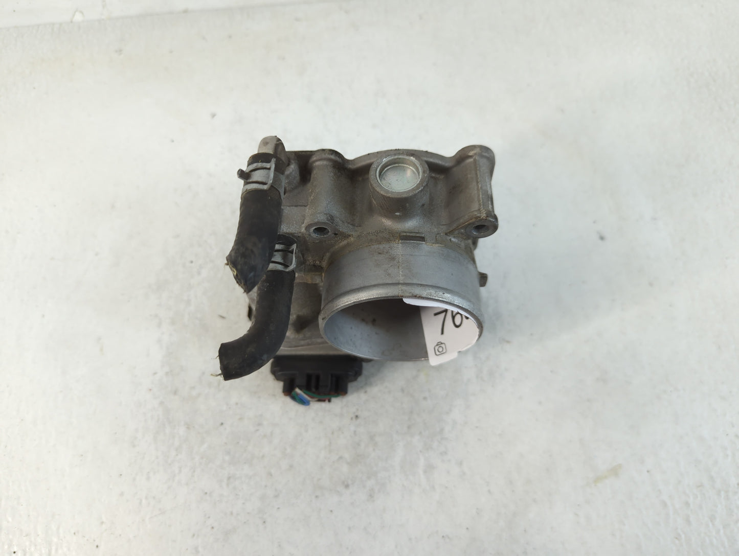 2014-2020 Nissan Rogue Throttle Body P/N:3TA60-01 A Fits Fits 2013 2014 2015 2016 2017 2018 2019 2020 OEM Used Auto Parts - 