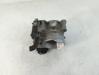 2014-2020 Nissan Rogue Throttle Body P/N:3TA60-01 A Fits Fits 2013 2014 2015 2016 2017 2018 2019 2020 OEM Used Auto Parts - 