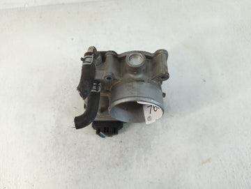 2014-2020 Nissan Rogue Throttle Body P/N:3TA60-01 A Fits Fits 2013 2014 2015 2016 2017 2018 2019 2020 OEM Used Auto Parts