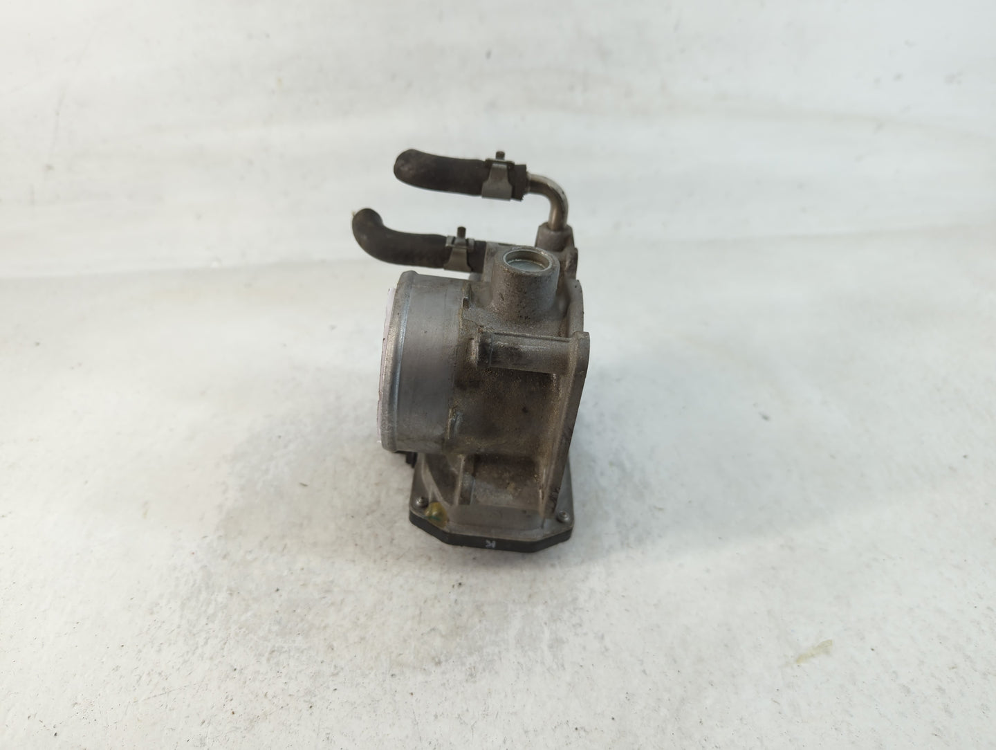 2014-2020 Nissan Rogue Throttle Body P/N:3TA60-01 A Fits Fits 2013 2014 2015 2016 2017 2018 2019 2020 OEM Used Auto Parts - 