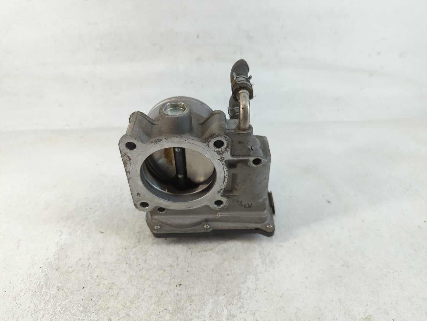 2014-2020 Nissan Rogue Throttle Body P/N:3TA60-01 A Fits Fits 2013 2014 2015 2016 2017 2018 2019 2020 OEM Used Auto Parts - 