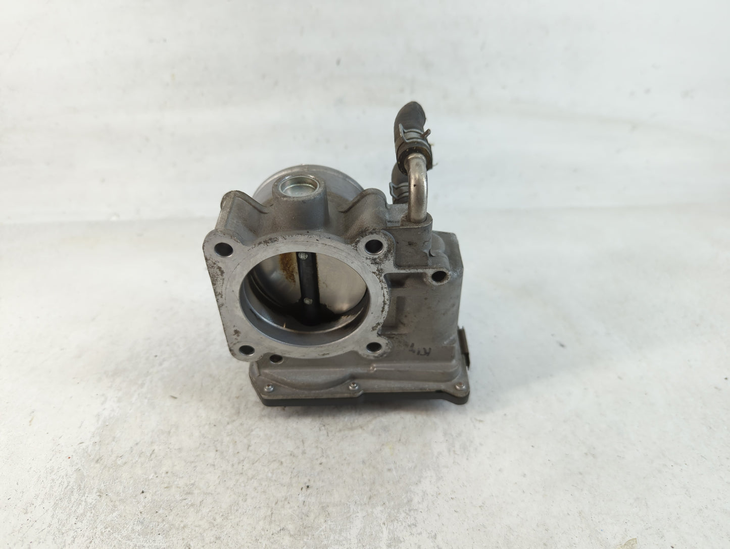 2014-2020 Nissan Rogue Throttle Body P/N:3TA60-01 A Fits Fits 2013 2014 2015 2016 2017 2018 2019 2020 OEM Used Auto Parts - 