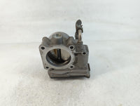 2014-2020 Nissan Rogue Throttle Body P/N:3TA60-01 A Fits Fits 2013 2014 2015 2016 2017 2018 2019 2020 OEM Used Auto Parts - 